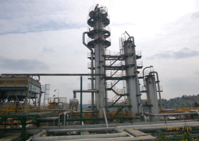 如何选择化工风险评估系统